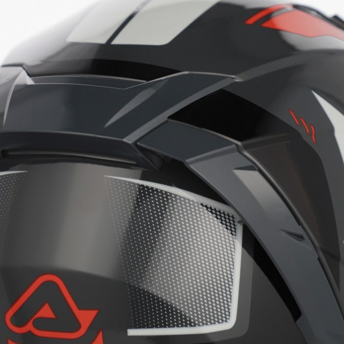 Casca Integrala, Acerbis, X-Way Graphic, [9]