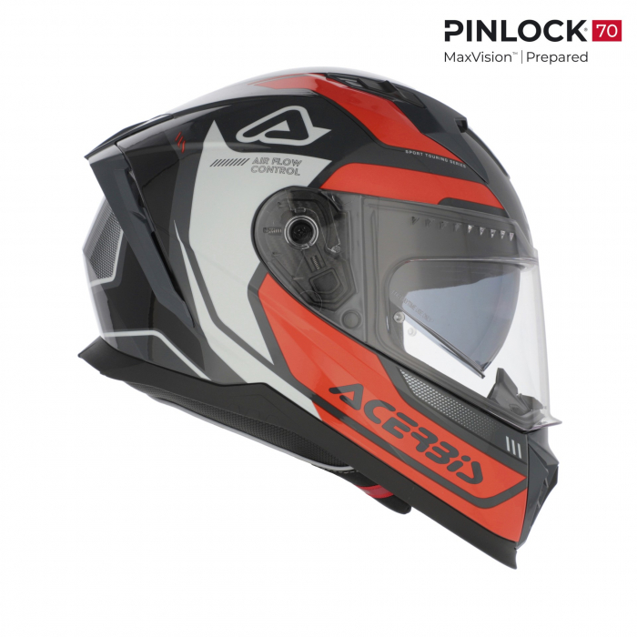Casca Integrala, Acerbis, X-Way Graphic, [5]