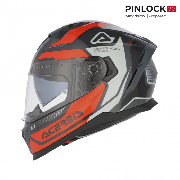 Casca Integrala, Acerbis, X-Way Graphic, [4]