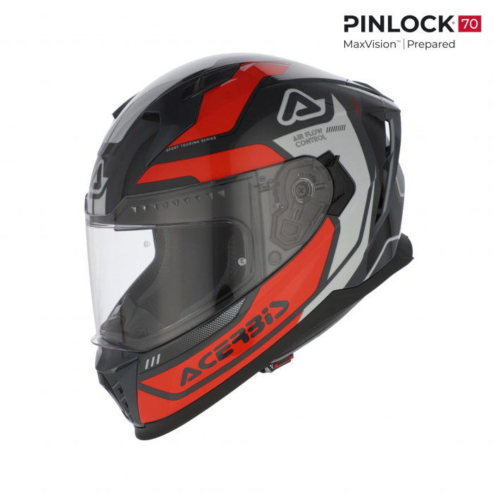 Casca Integrala, Acerbis, X-Way Graphic, [2]