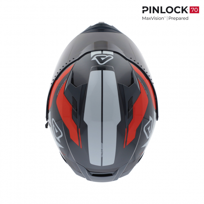 Casca Integrala, Acerbis, X-Way Graphic, [7]