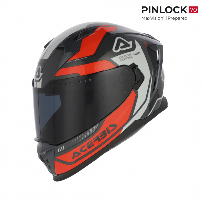 Casca Integrala, Acerbis, X-Way Graphic, [1]