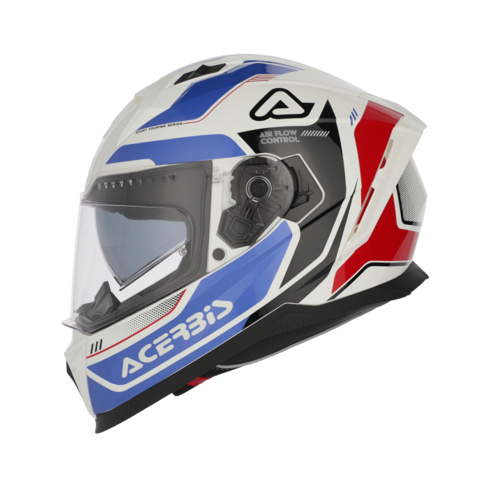 Casca Integrala, Acerbis, X-Way Graphic, [3]