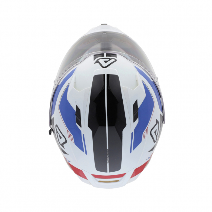Casca Integrala, Acerbis, X-Way Graphic, [7]