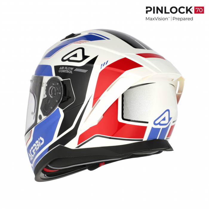Casca Integrala, Acerbis, X-Way Graphic, [6]