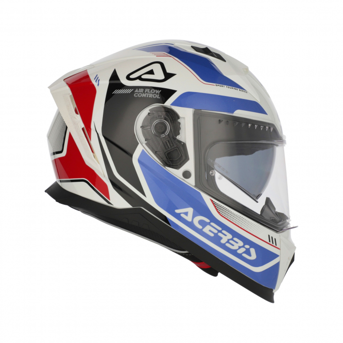 Casca Integrala, Acerbis, X-Way Graphic, [4]