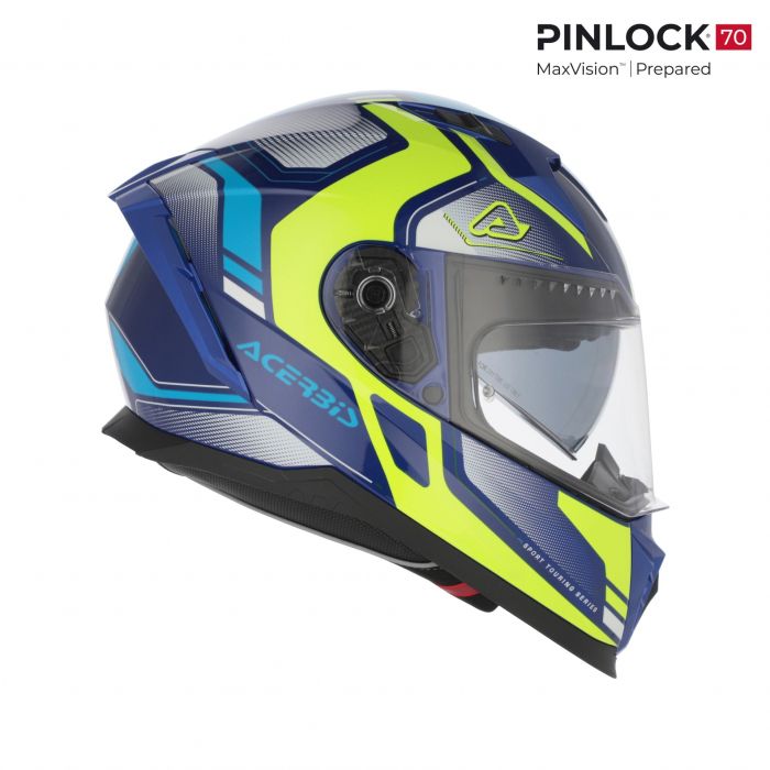 Casca Integrala, Acerbis, X-Way Graphic, [5]