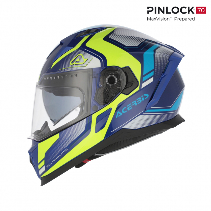 Casca Integrala, Acerbis, X-Way Graphic, [1]
