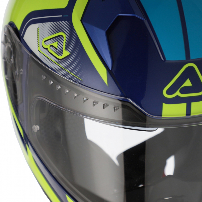 Casca Integrala, Acerbis, X-Way Graphic, [10]