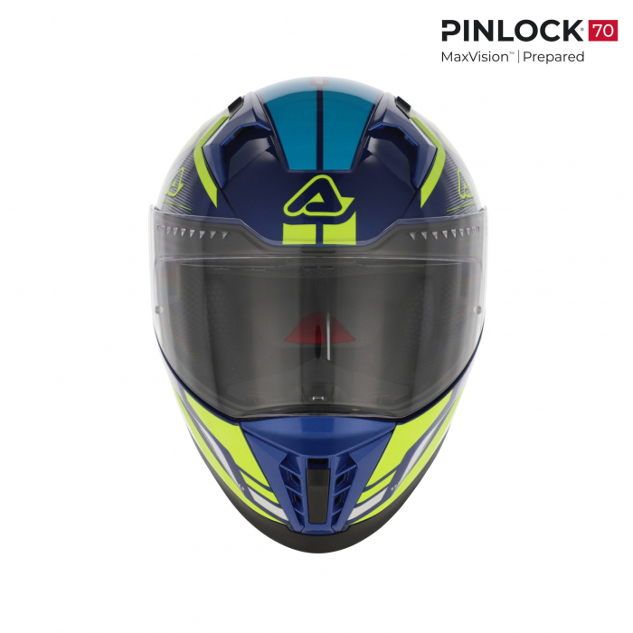 Casca Integrala, Acerbis, X-Way Graphic, [4]