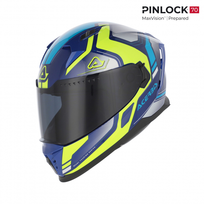 Casca Integrala, Acerbis, X-Way Graphic, [2]