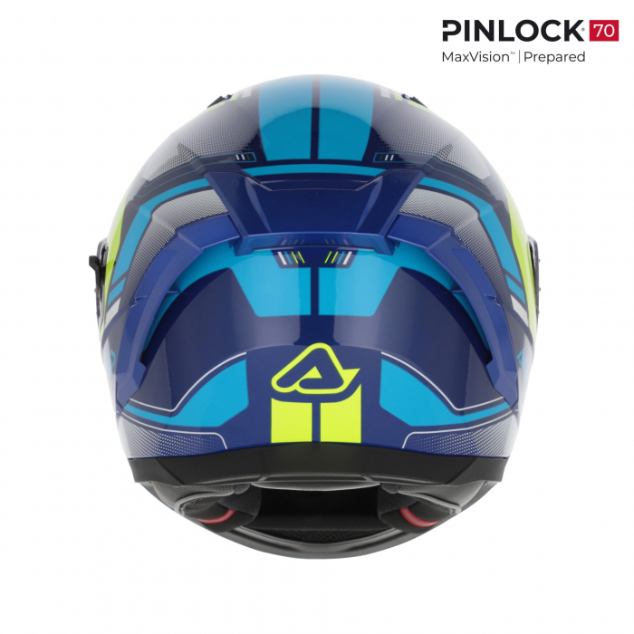 Casca Integrala, Acerbis, X-Way Graphic, [6]