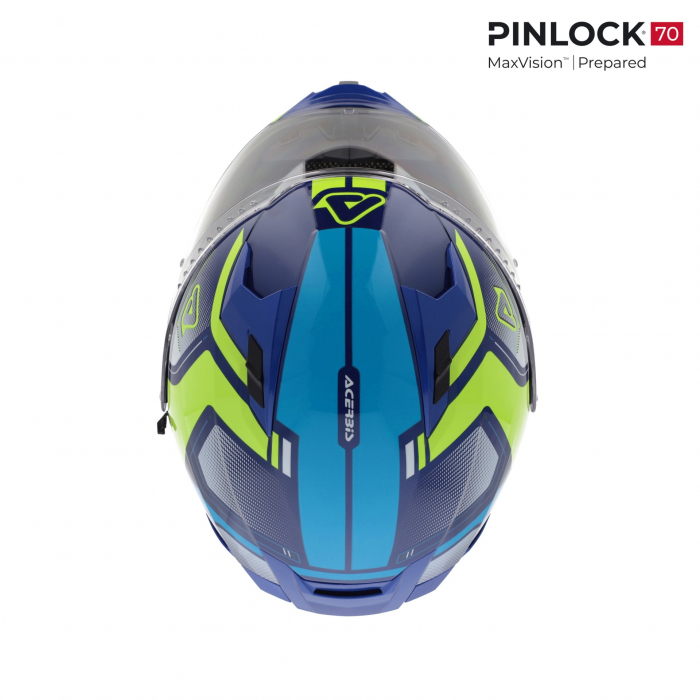 Casca Integrala, Acerbis, X-Way Graphic, [7]