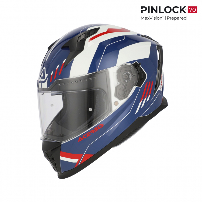 Casca Integrala, Acerbis, X-Way Graphic, [1]