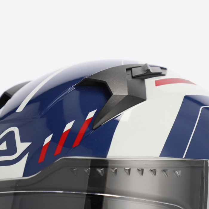 Casca Integrala, Acerbis, X-Way Graphic, [9]
