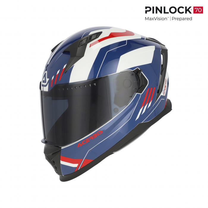 Casca Integrala, Acerbis, X-Way Graphic, [2]