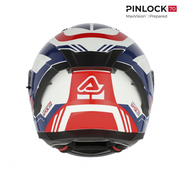 Casca Integrala, Acerbis, X-Way Graphic, [7]