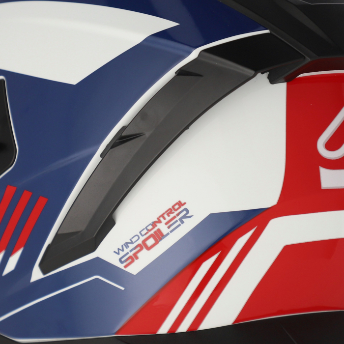 Casca Integrala, Acerbis, X-Way Graphic, [8]