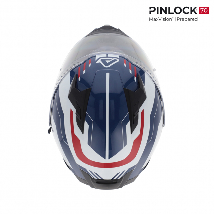 Casca Integrala, Acerbis, X-Way Graphic, [6]