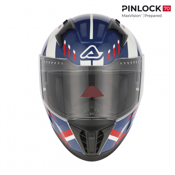 Casca Integrala, Acerbis, X-Way Graphic, [5]
