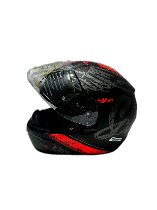Casca integrala SCORPION EXO-391 CAPTOR Green L 39-385-159-05 [4]