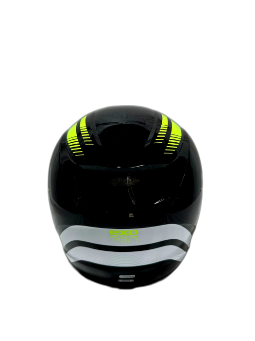 Casca integrala SCORPION EXO-391 LEO Green L 39-010-141-05 [6]