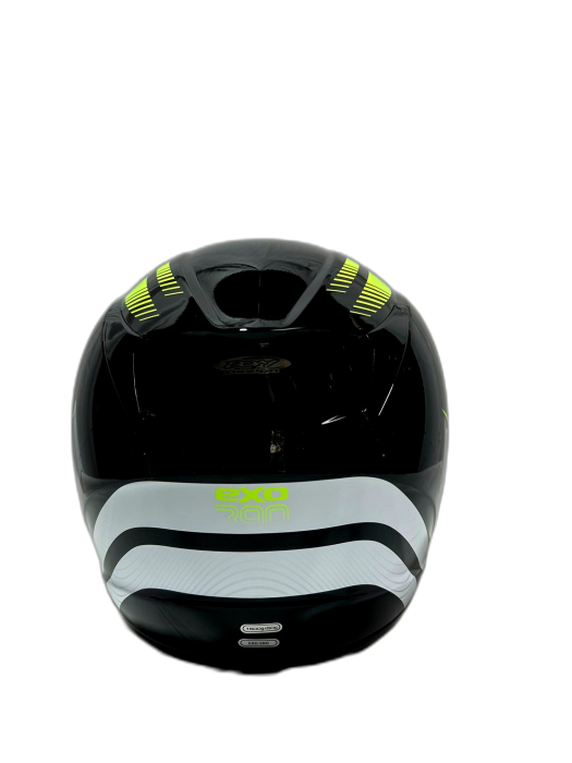 Casca integrala SCORPION EXO-391 LEO Green L 39-010-141-05 [8]