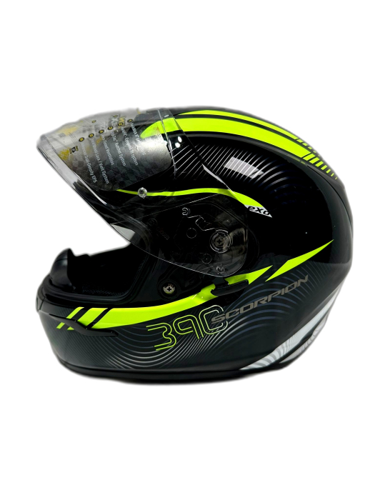Casca integrala SCORPION EXO-391 LEO Green L 39-010-141-05 [2]