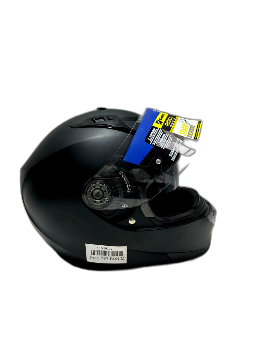 Casca integrala Shark HE0502E-KMA Blue M [8]