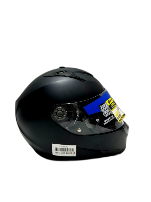 Casca integrala Shark HE0502E-KMA Blue M [5]