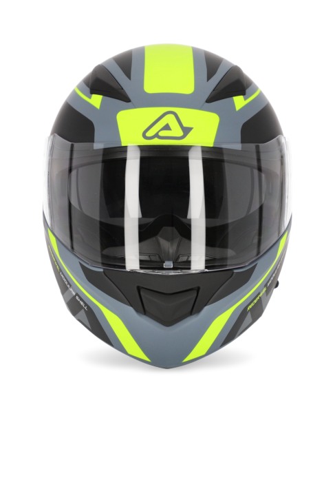 Casca Modulara, Acerbis, erwell, [3]