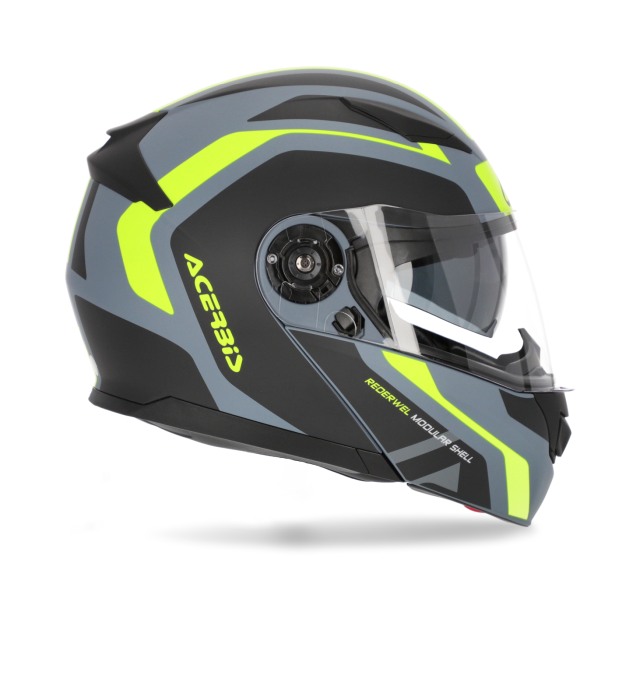 Casca Modulara, Acerbis, erwell, [5]