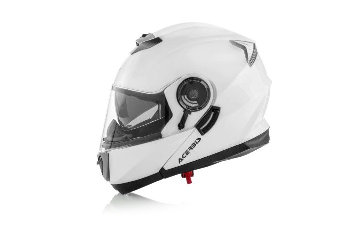Casca Modulara, Acerbis, Serel, [6]