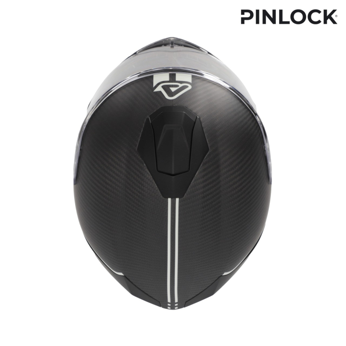 Casca Moto, Acerbis, Carbon TARMAK 22-06 [2]