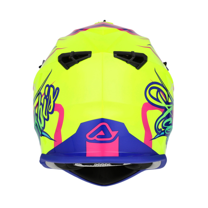 Casca Moto, Acerbis, LLINEAR 22-06 Graphite [6]