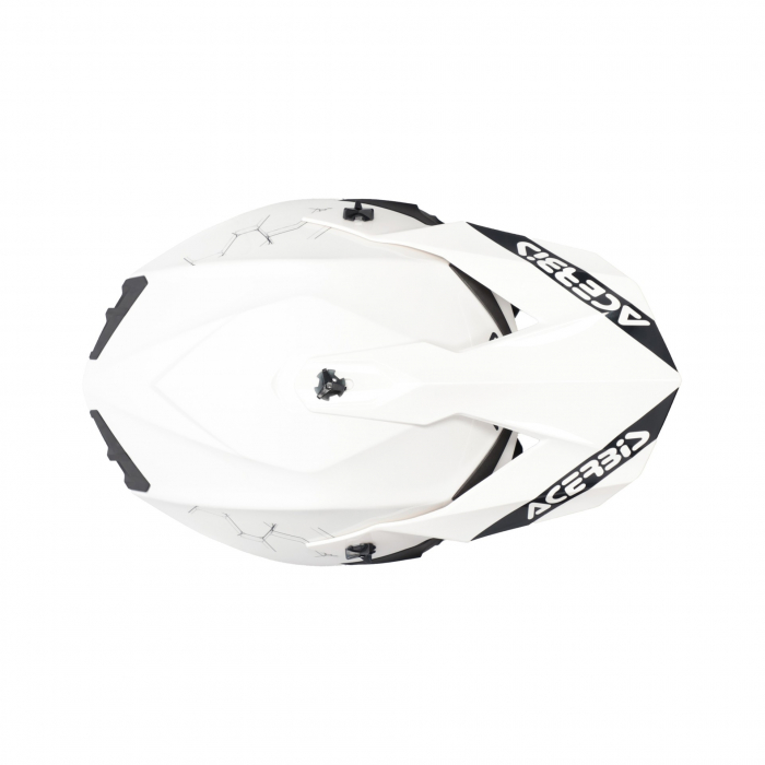 Casca Moto, Acerbis, Linear 2206, [6]