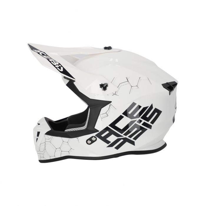 Casca Moto, Acerbis, Linear 2206, [5]