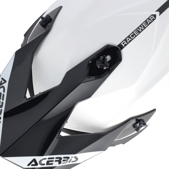 Casca Moto, Acerbis, Linear 2206, [8]