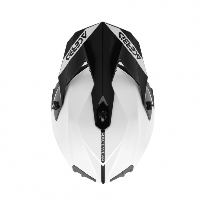 Casca Moto, Acerbis, Linear 2206, [6]