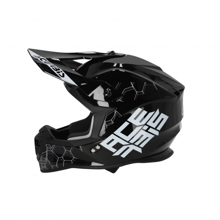 Casca Moto, Acerbis, Linear 2206, [5]