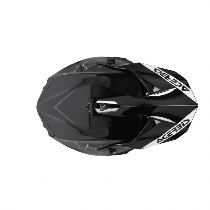 Casca Moto, Acerbis, Linear 2206, [6]