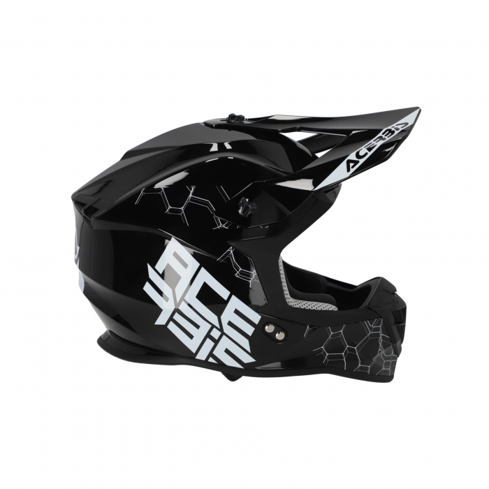 Casca Moto, Acerbis, Linear 2206, [3]