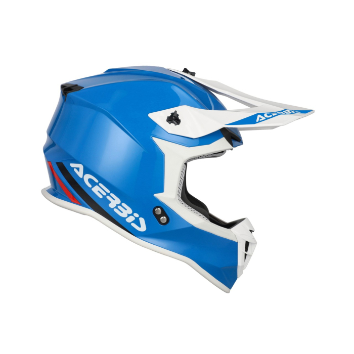 Casca Moto, Acerbis, LINEAR 22-06 [2]