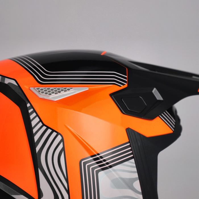 Casca Moto, Acerbis, WHOOPS GRAPHIC [13]