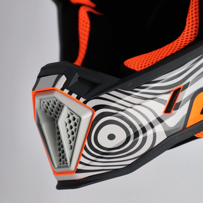 Casca Moto, Acerbis, WHOOPS GRAPHIC [10]