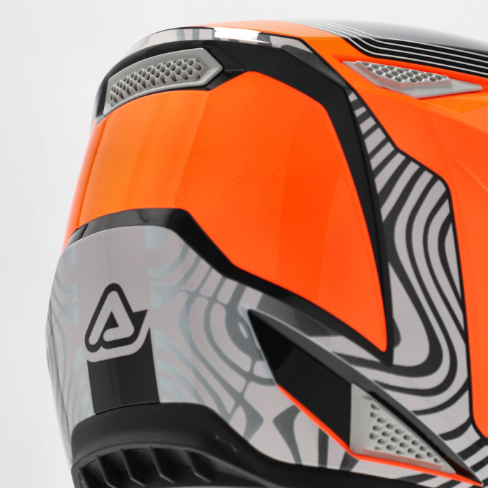 Casca Moto, Acerbis, WHOOPS GRAPHIC [12]
