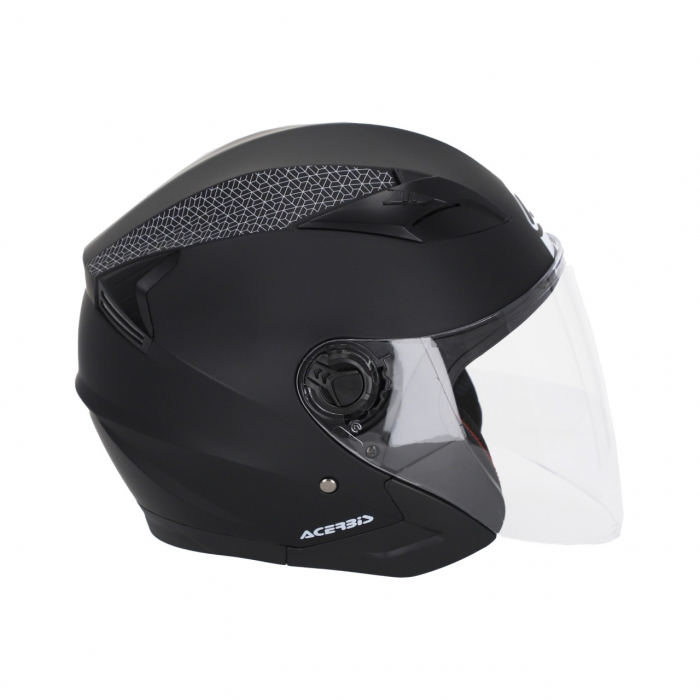 Casca Moto, Scooter, Acerbis FIRSTWAY 2.0 22-06, Negru [3]