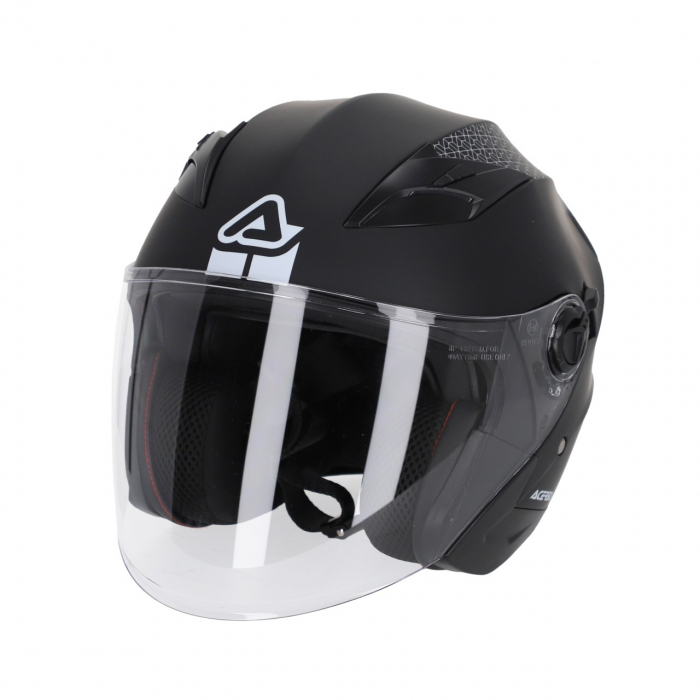 Casca Moto, Scooter, Acerbis FIRSTWAY 2.0 22-06, Negru [1]