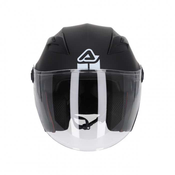Casca Moto, Scooter, Acerbis FIRSTWAY 2.0 22-06, Negru [2]