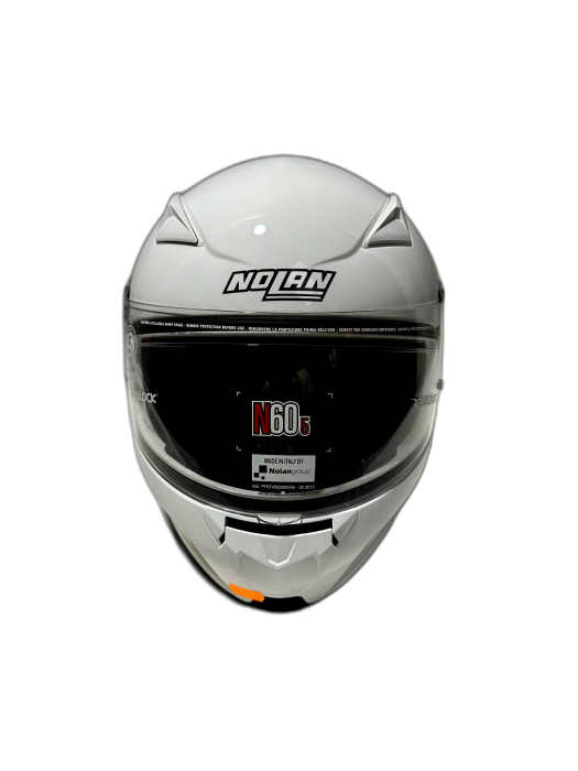 Casca Moto Integra NOLAN N60-6 Classic Gri L [3]